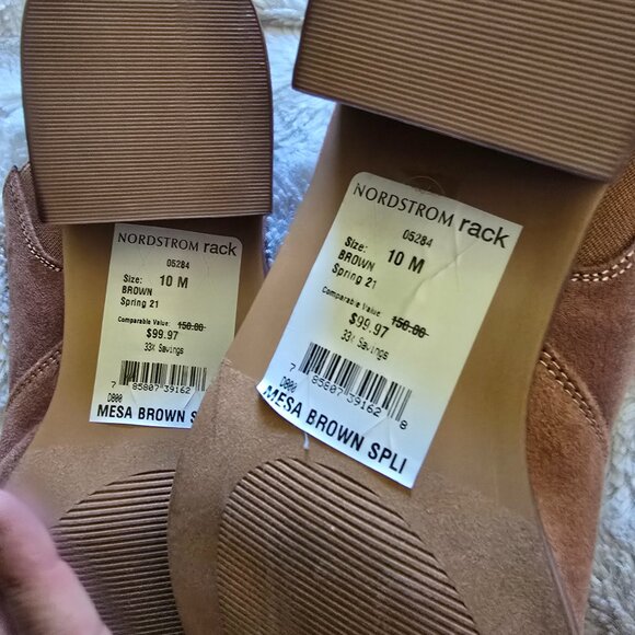 Wedges - Picture 4 of 5